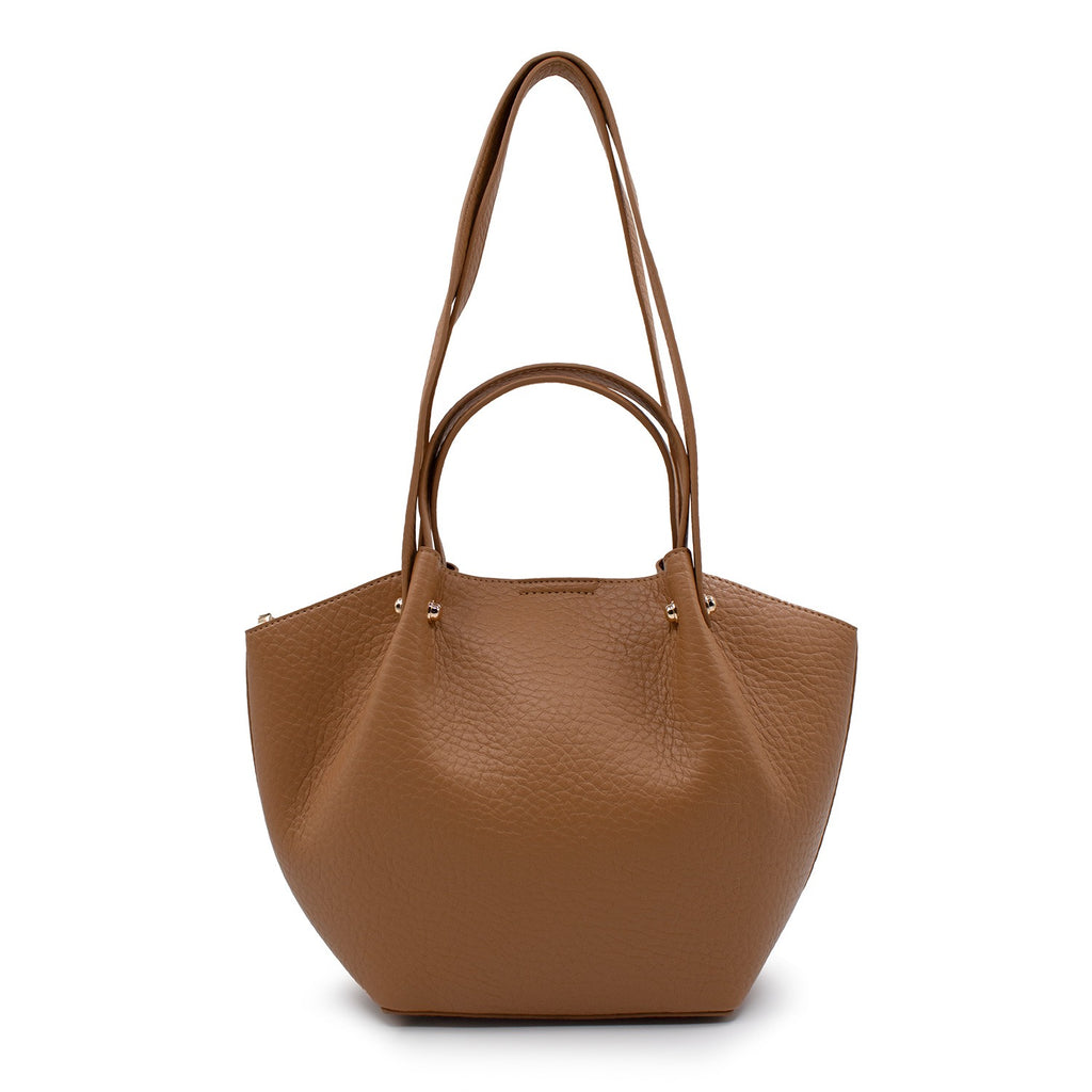 Bolsa para mujer Menorca color café