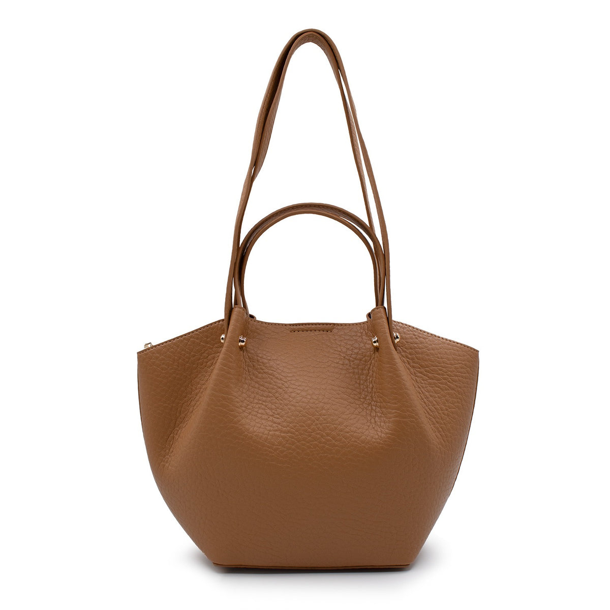 Bolsa para mujer Menorca color café