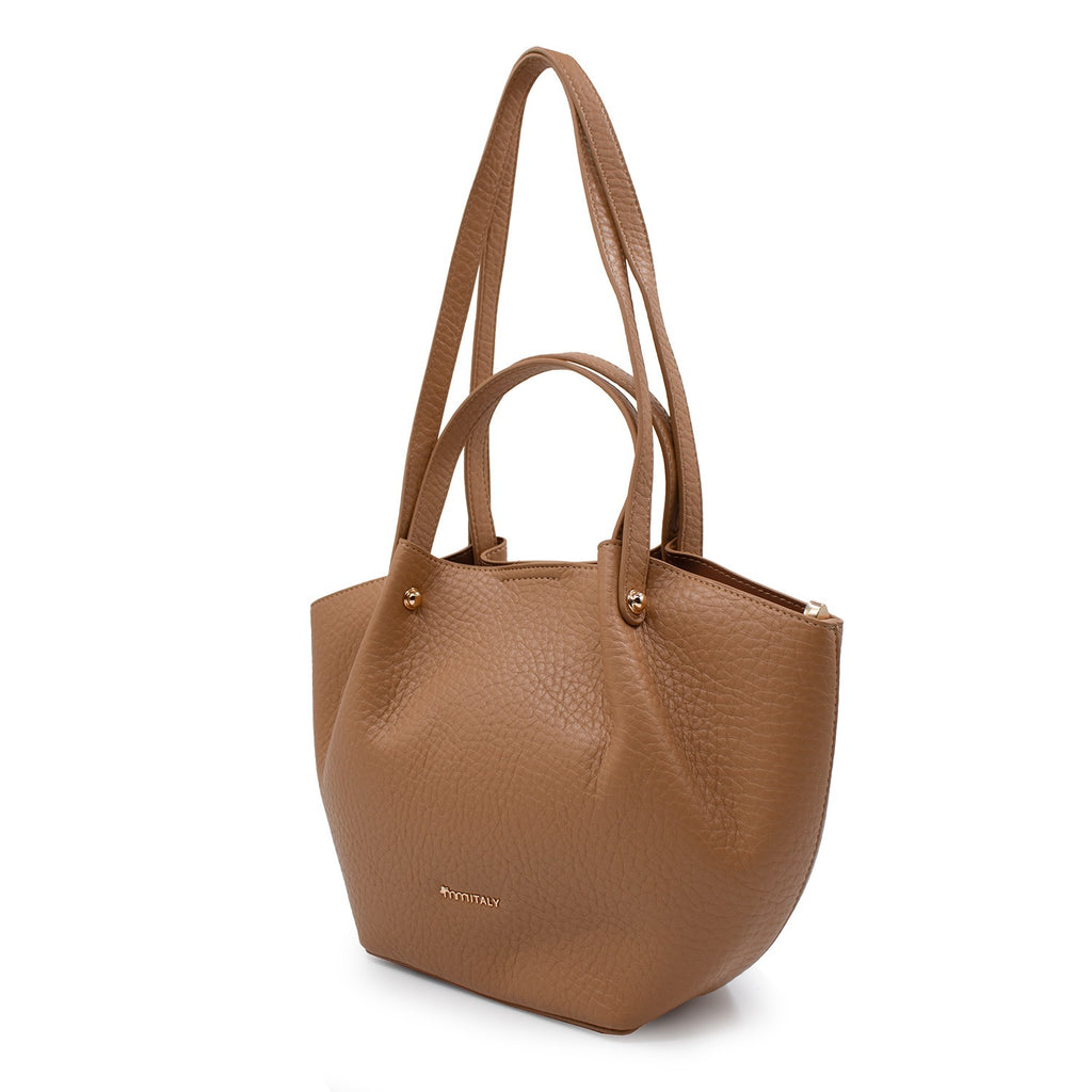 Bolsa para mujer Menorca color café