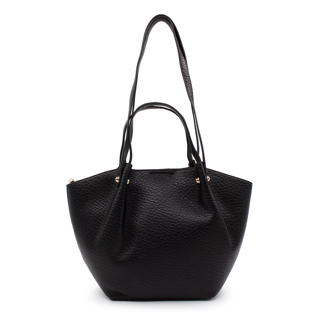 Bolsa para mujer Menorca color negro
