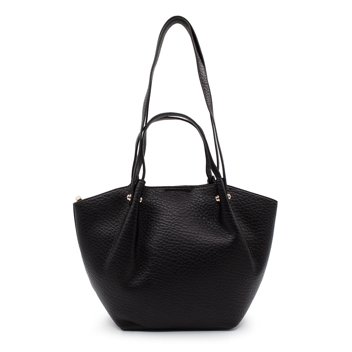 Bolsa para mujer Menorca color negro