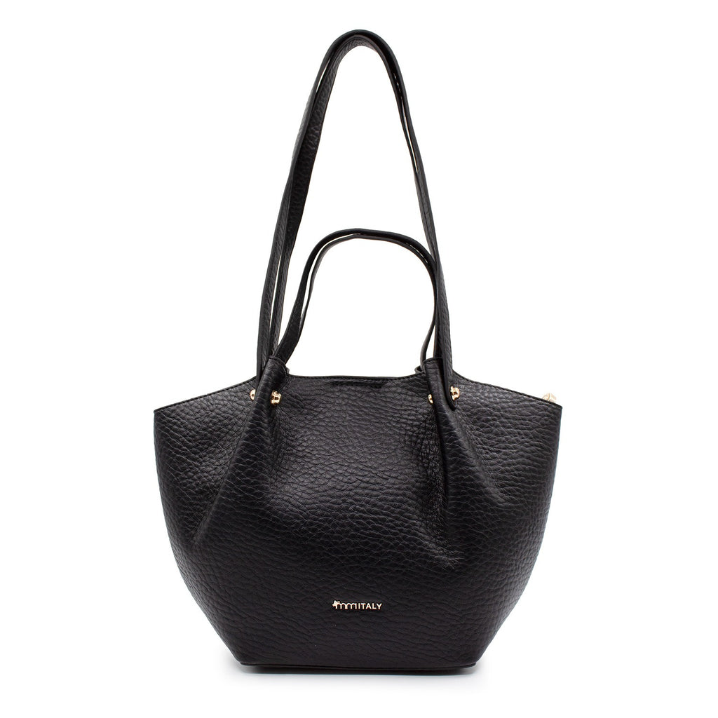 Bolsa para mujer Menorca color negro