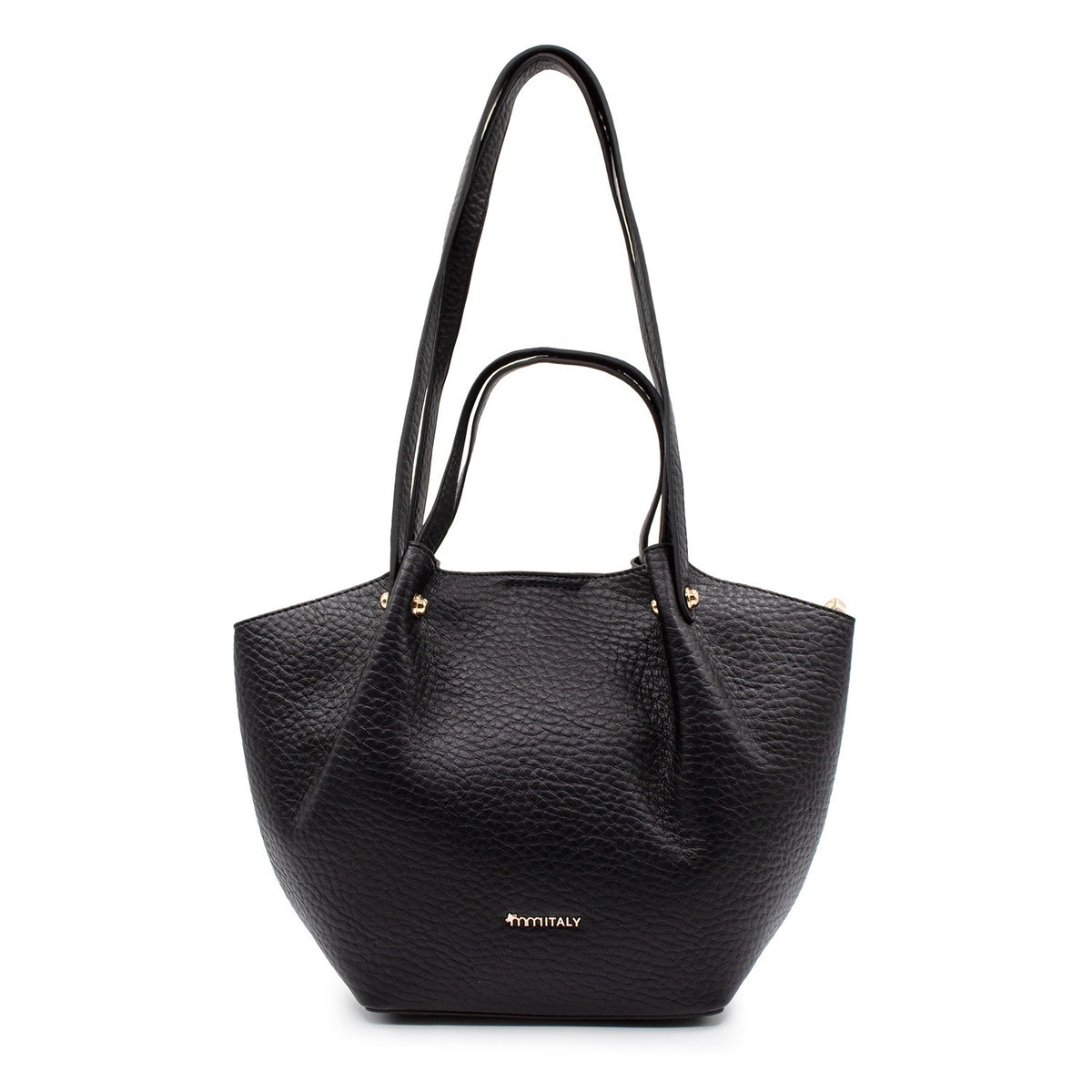 Bolsa para mujer Menorca color negro