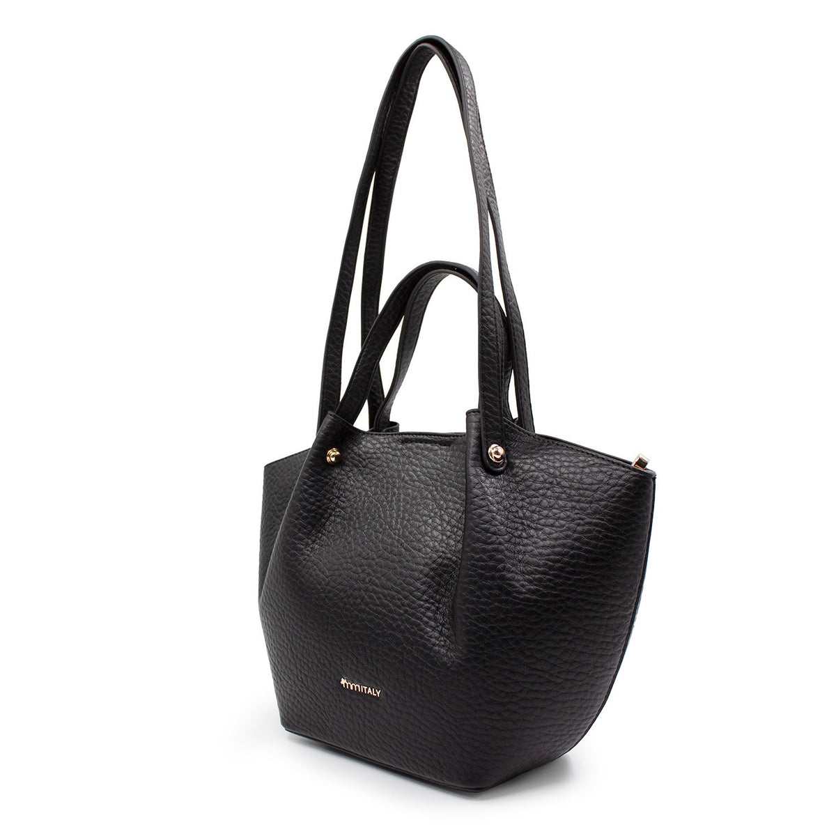 Bolsa para mujer Menorca color negro