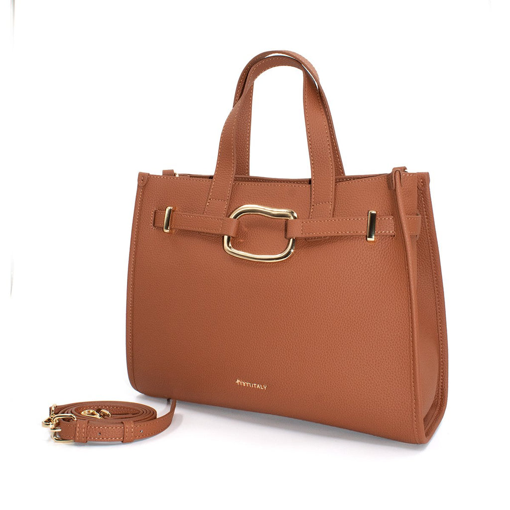 Bolsa para mujer Míkonos color café