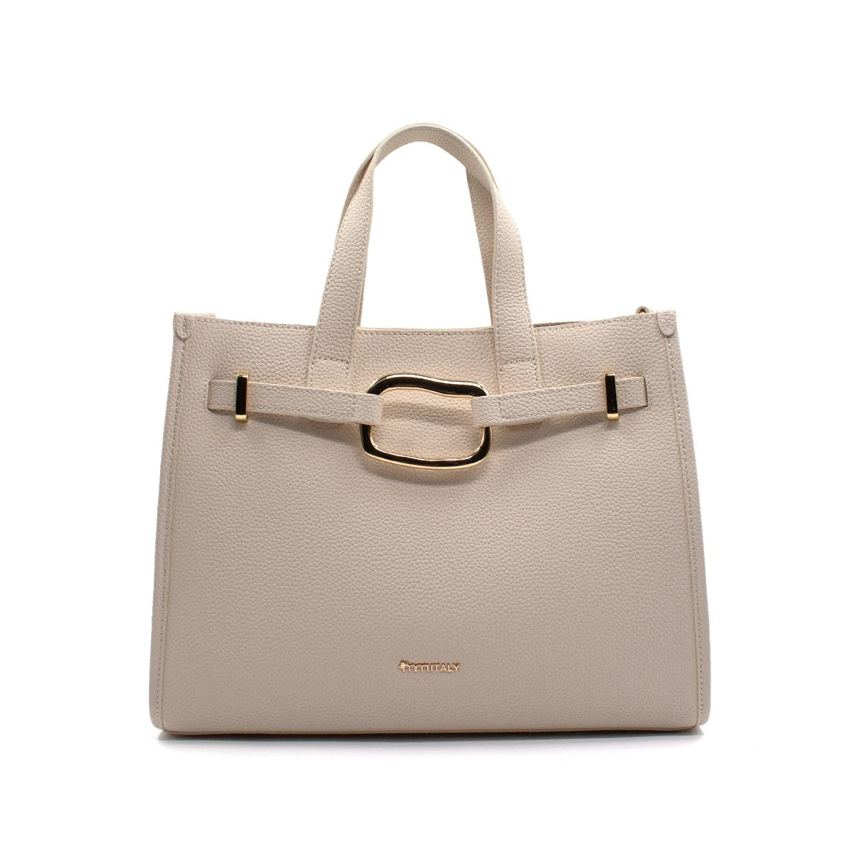 Bolsa para mujer Míkonos color crema