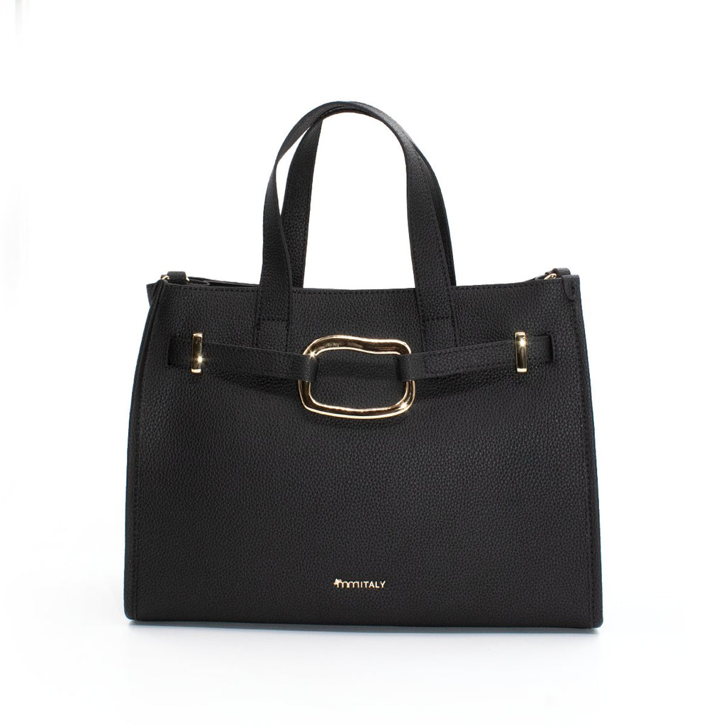 Bolsa para mujer Míkonos color negro