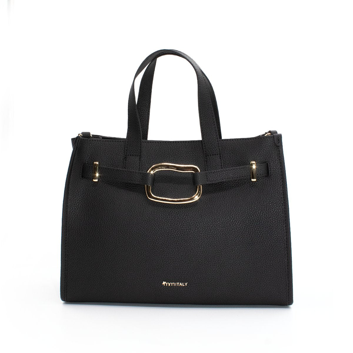 Bolsa para mujer Míkonos color negro