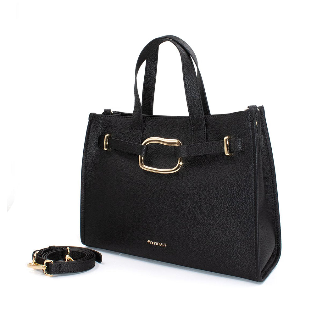 Bolsa para mujer Míkonos color negro