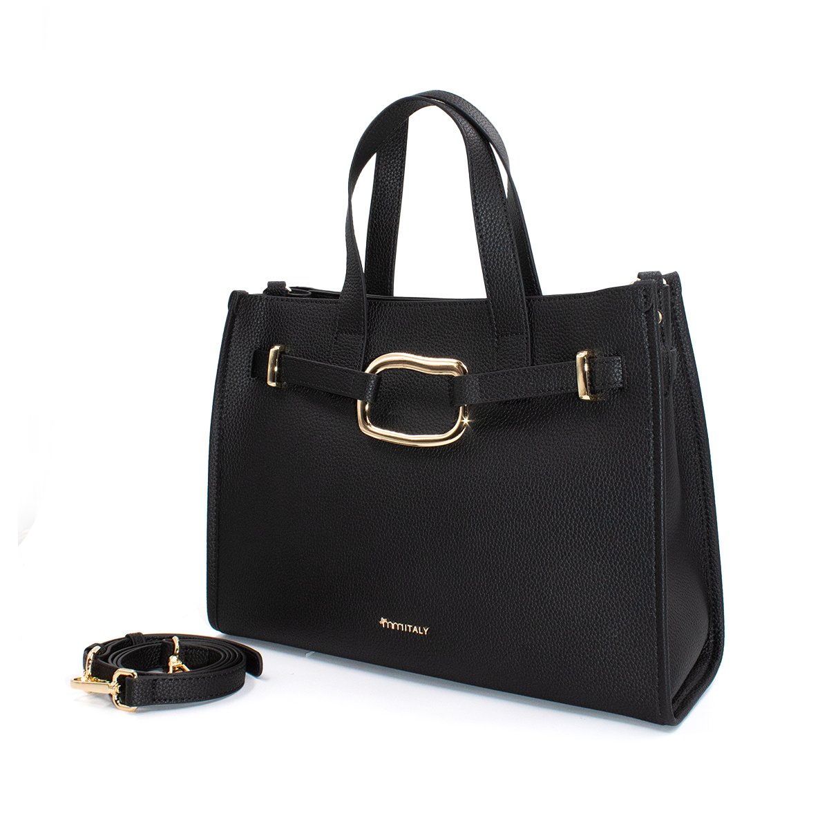 Bolsa para mujer Míkonos color negro