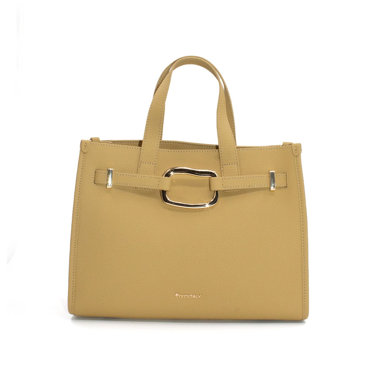 Bolsa para mujer Míkonos color verde