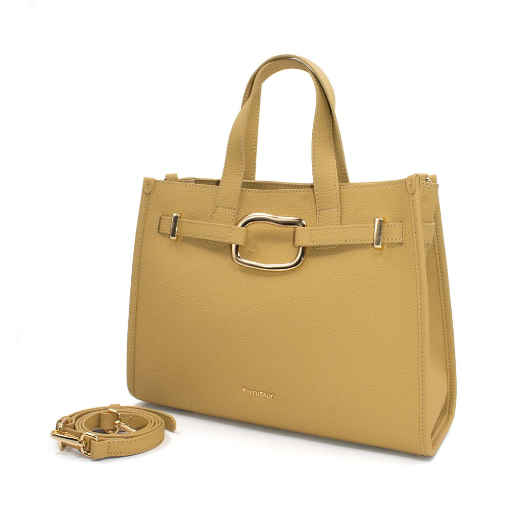 Bolsa para mujer Míkonos color verde