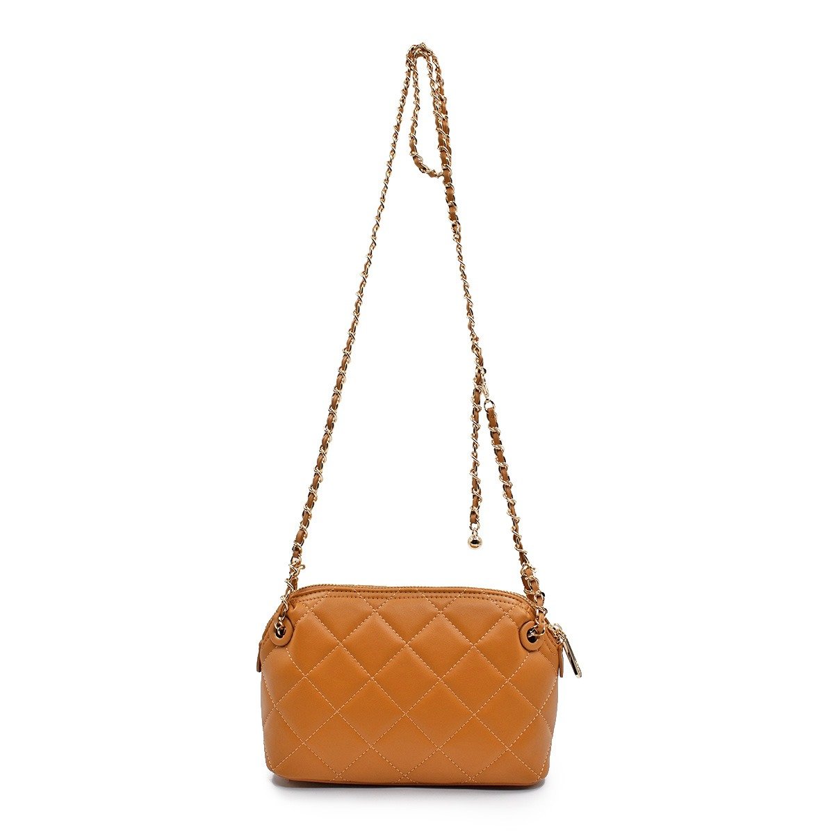 Bolsa para mujer Mimí color ámbar