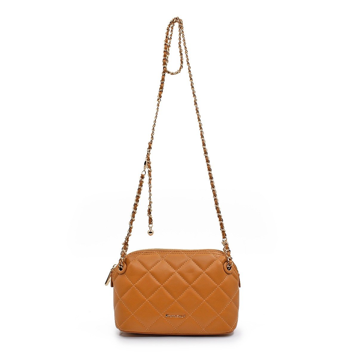 Bolsa para mujer Mimí color ámbar
