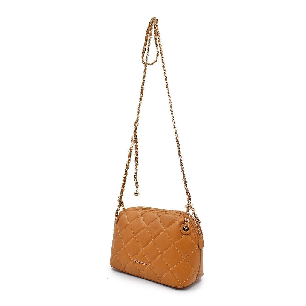 Bolsa para mujer Mimí color ámbar