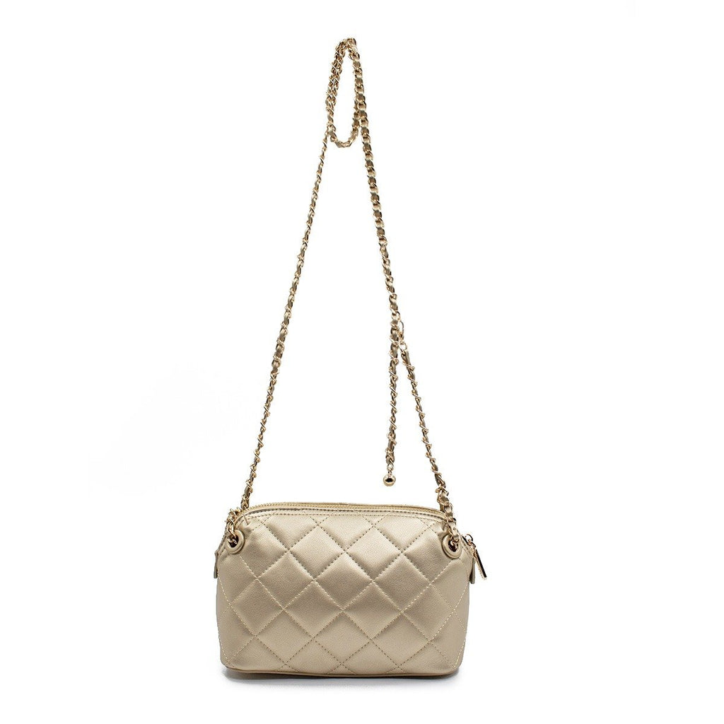 Bolsa para mujer Mimí color dorado
