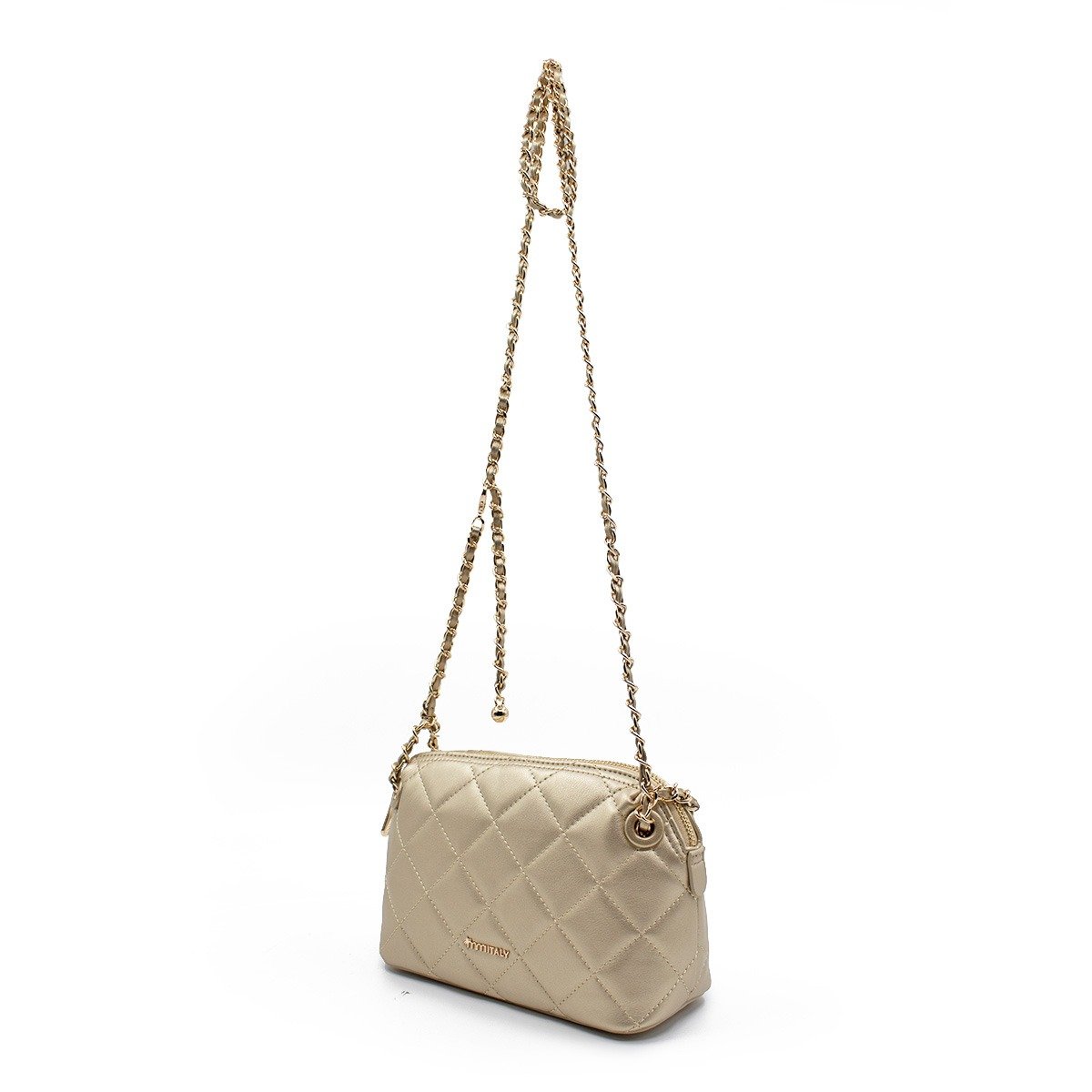 Bolsa para mujer Mimí color dorado