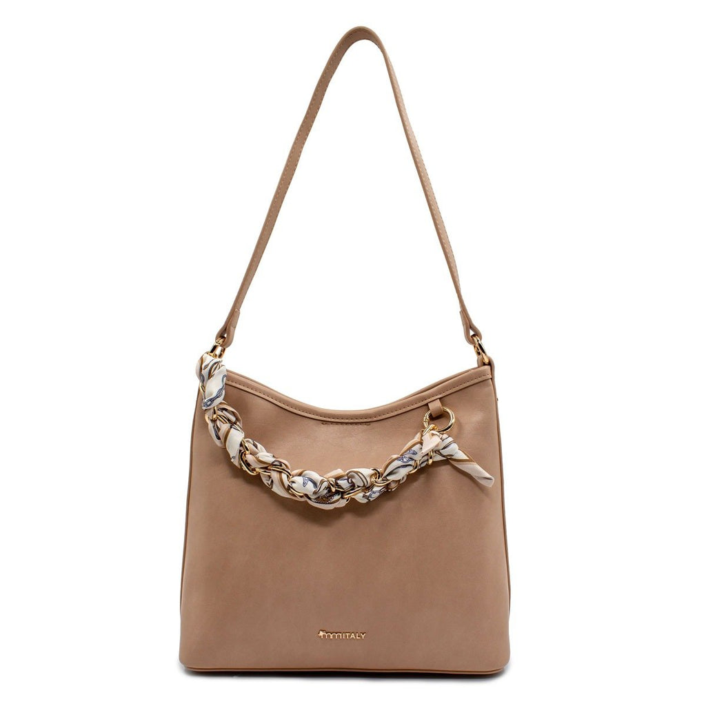 Bolsa para mujer Mistral color beige