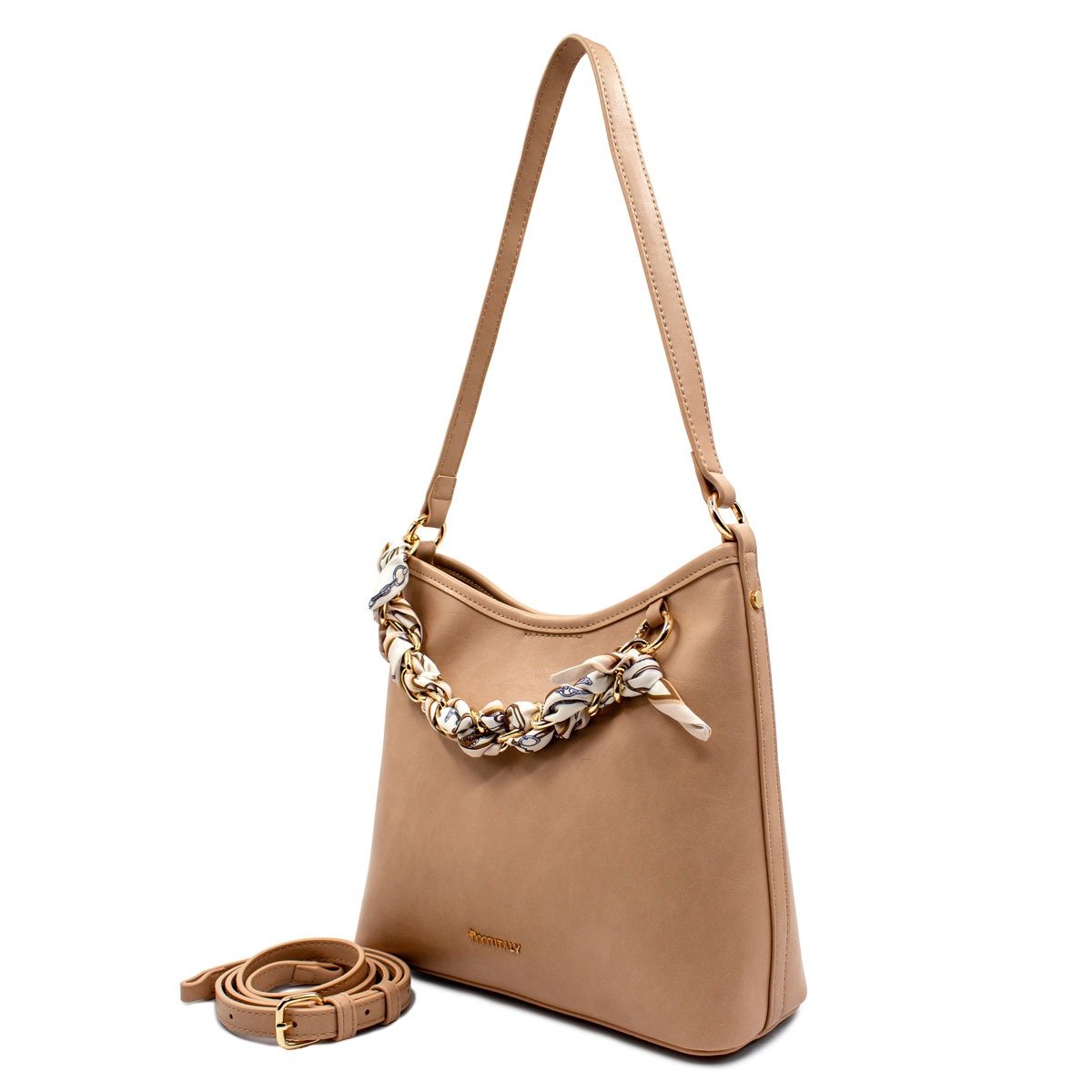 Bolsa para mujer Mistral color beige