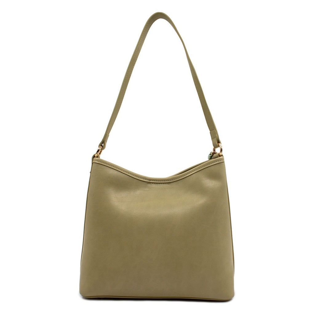 Bolsa para mujer Mistral color matcha