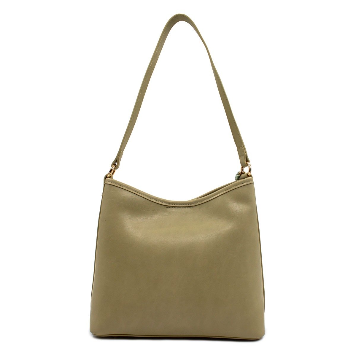 Bolsa para mujer Mistral color matcha