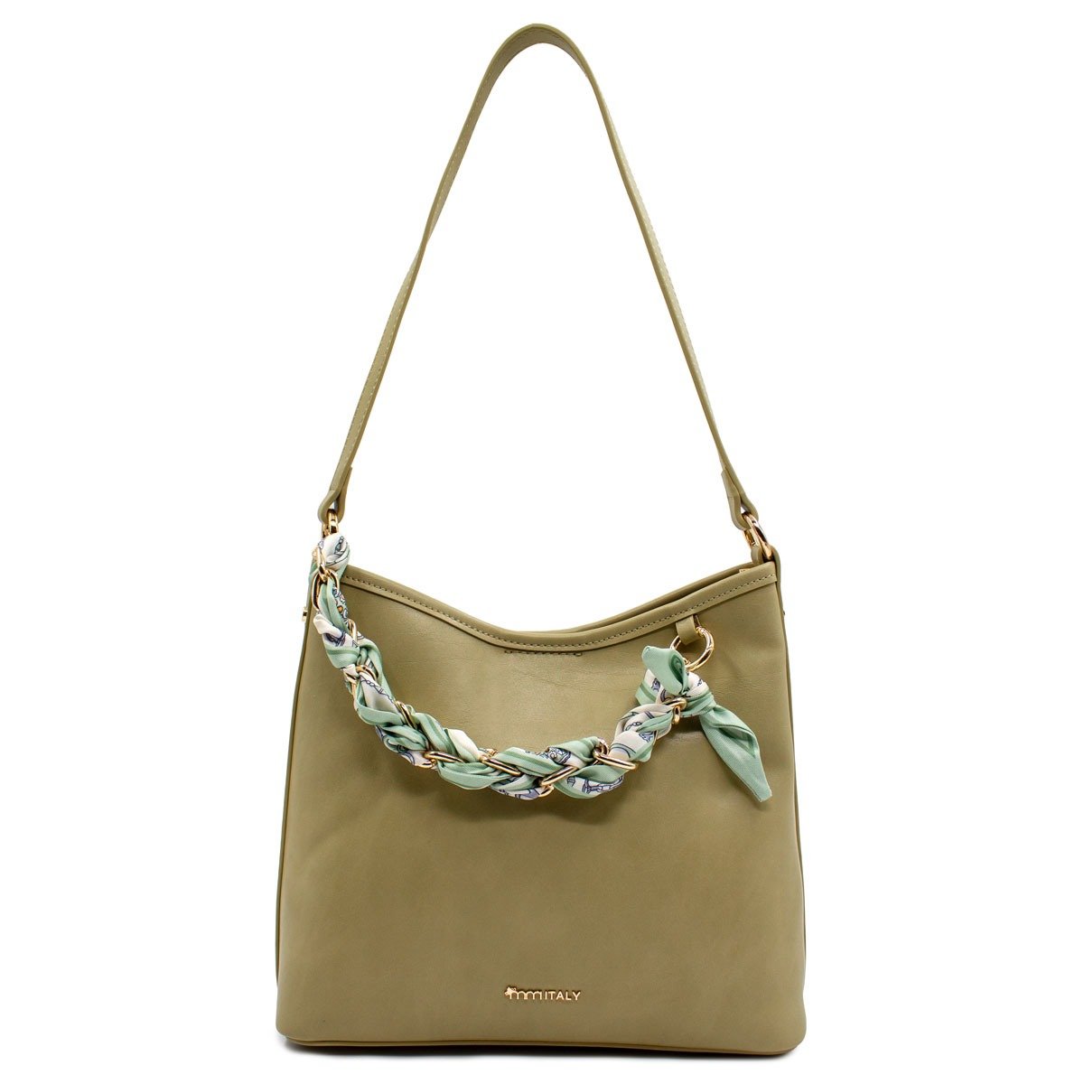 Bolsa para mujer Mistral color matcha