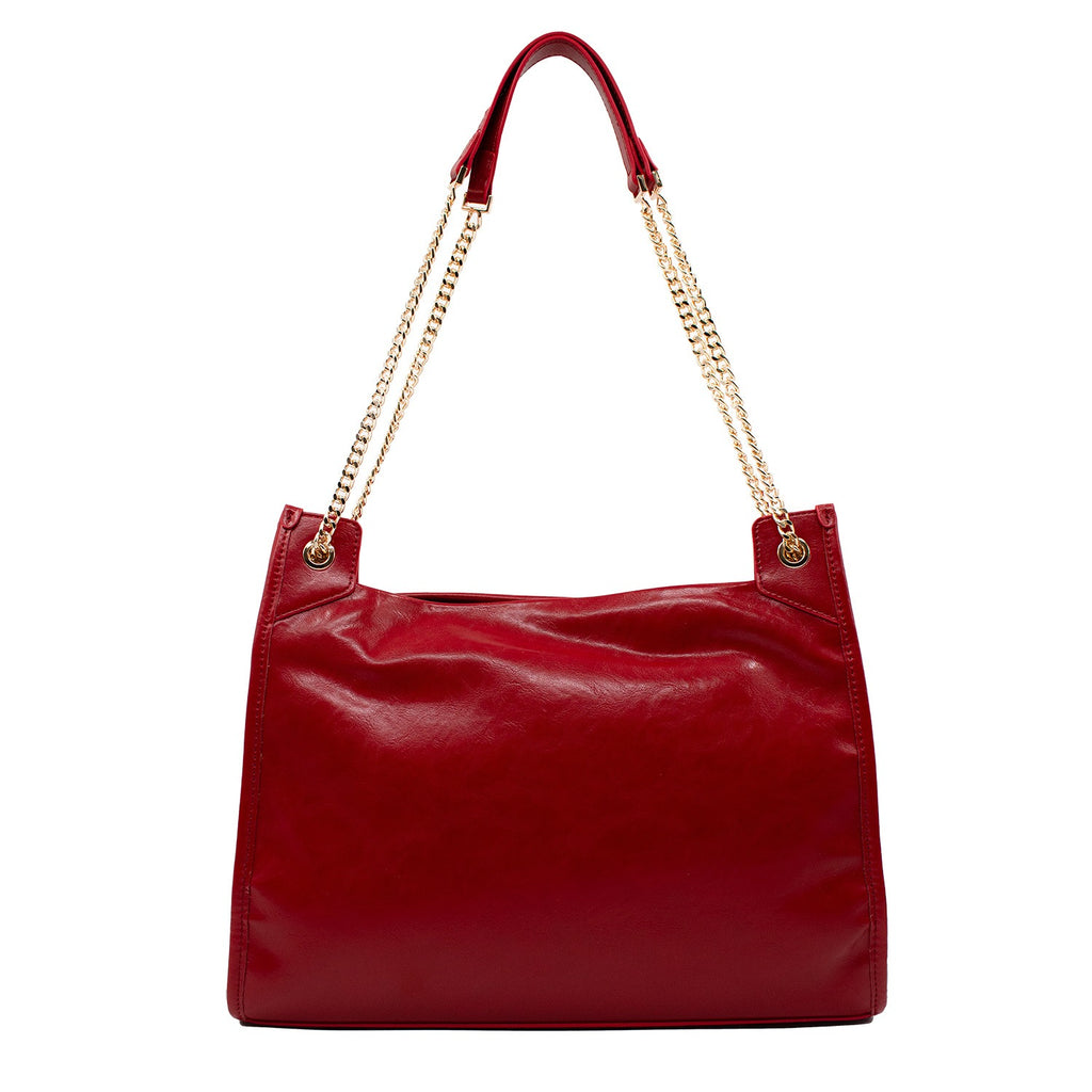 Bolsa para mujer Murano color rojo