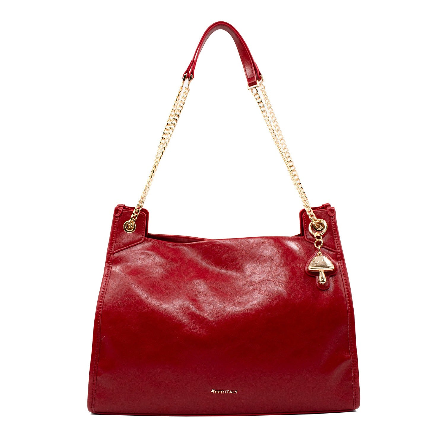 Bolsa para mujer Murano color rojo