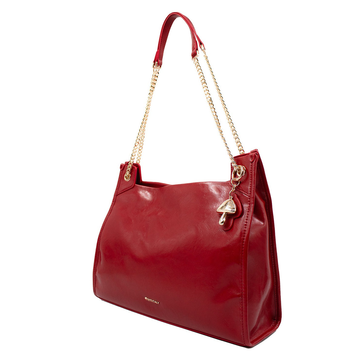 Bolsa para mujer Murano color rojo