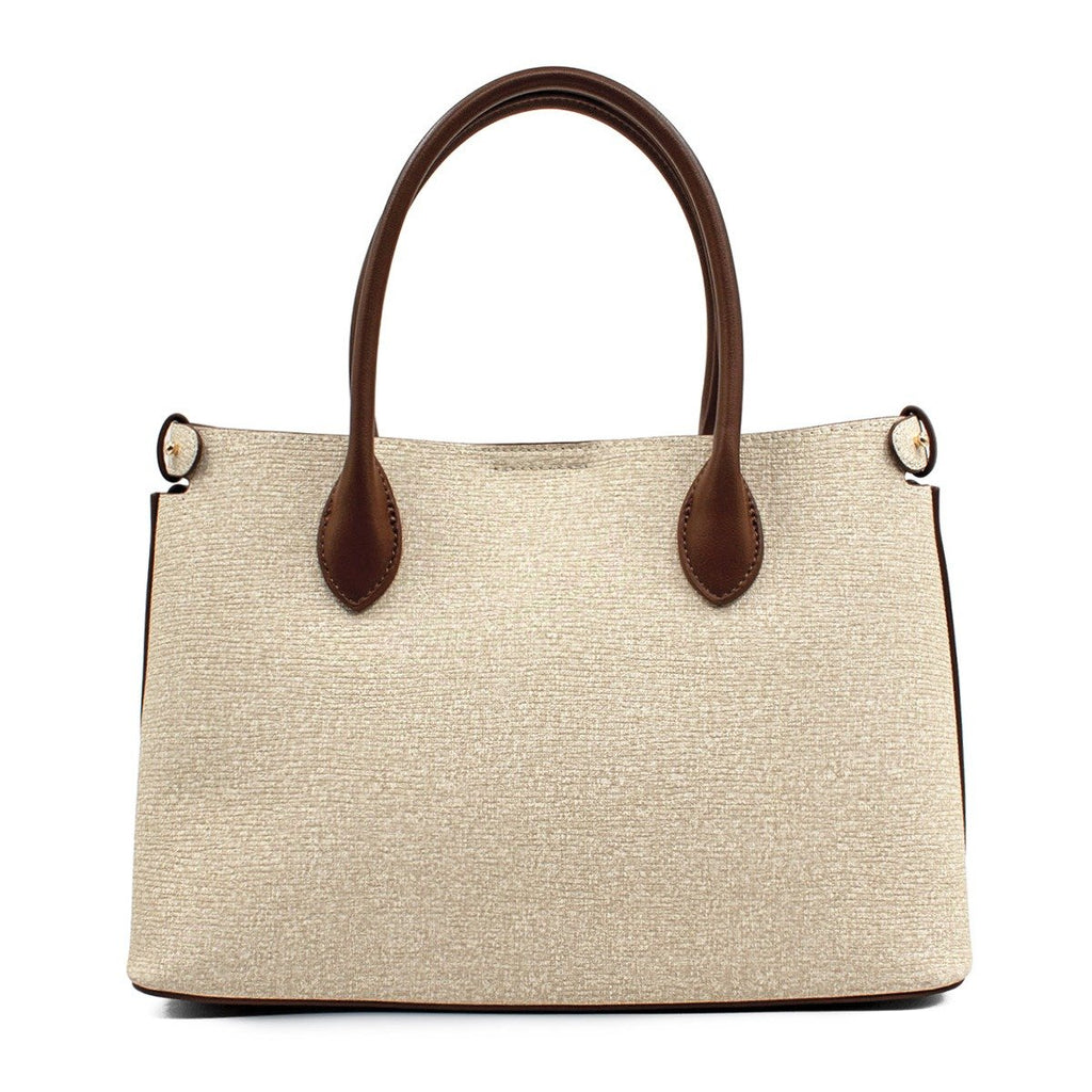 Bolsa para mujer Navarra color beige