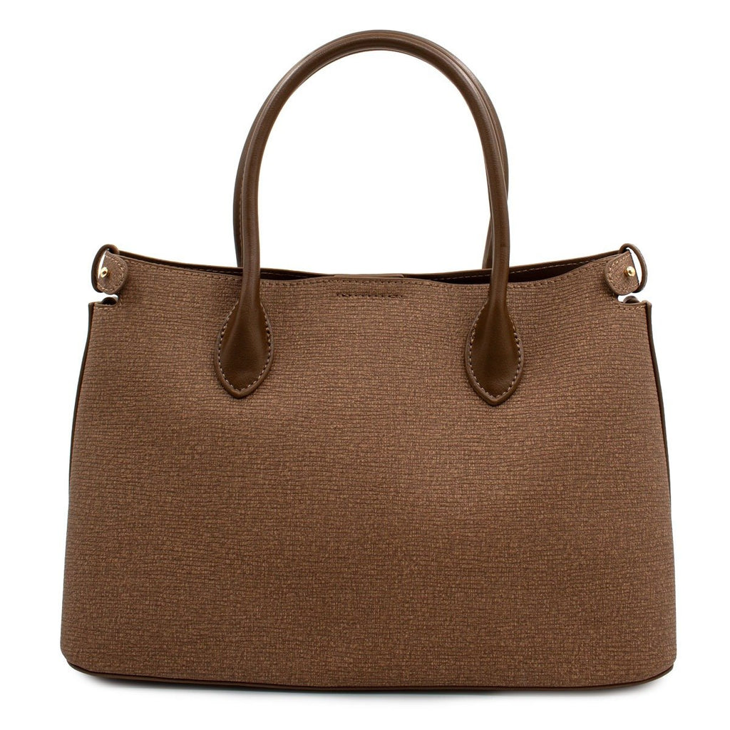 Bolsa para mujer Navarra color café