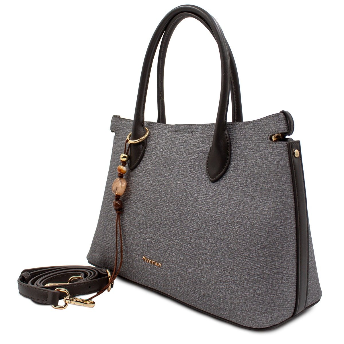 Bolsa para mujer Navarra color negro