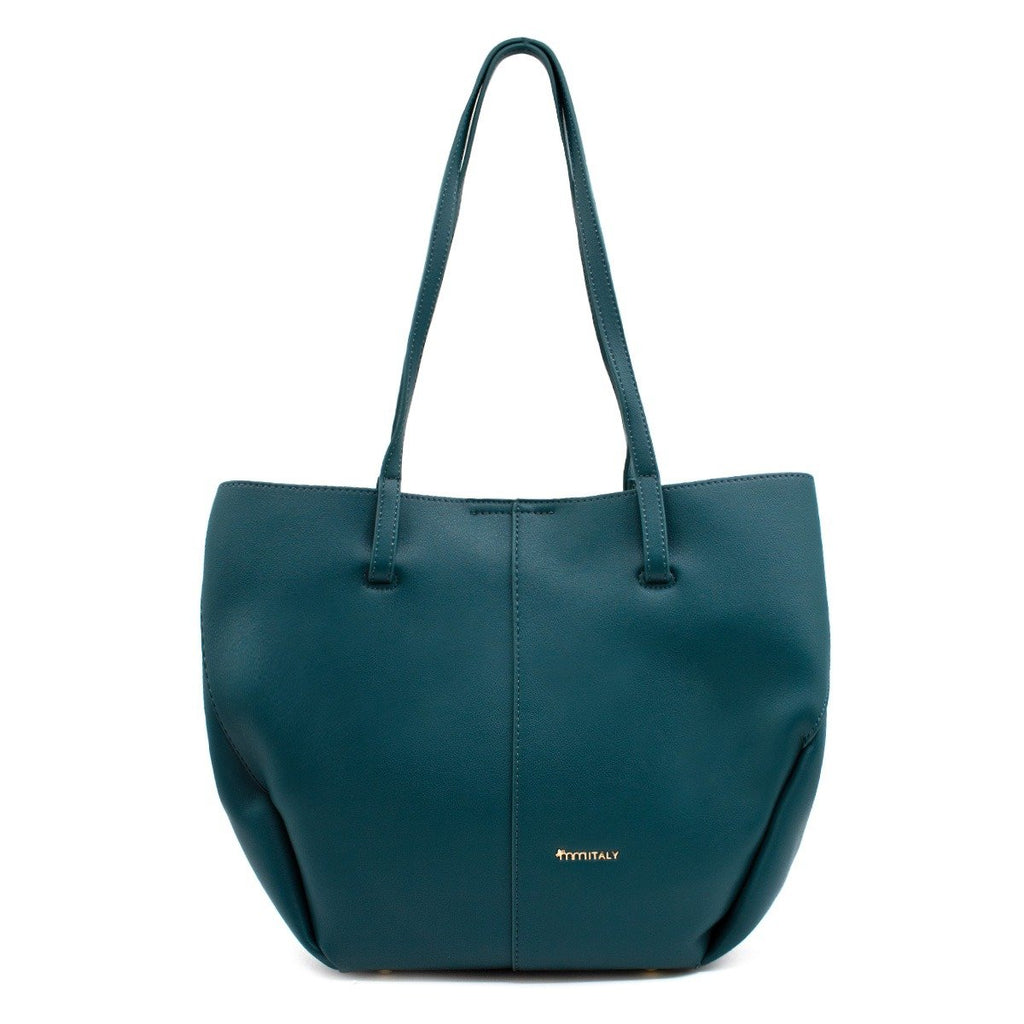 Bolsa para mujer Nube color azul