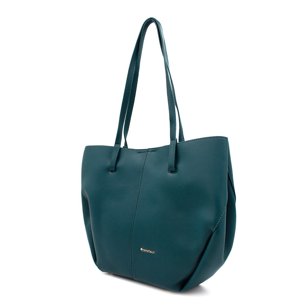Bolsa para mujer Nube color azul