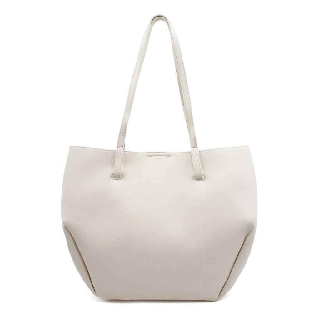 Bolsa para mujer Nube color blanco