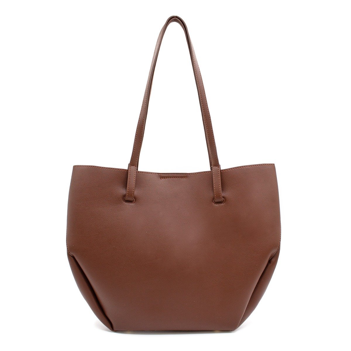 Bolsa para mujer Nube color café