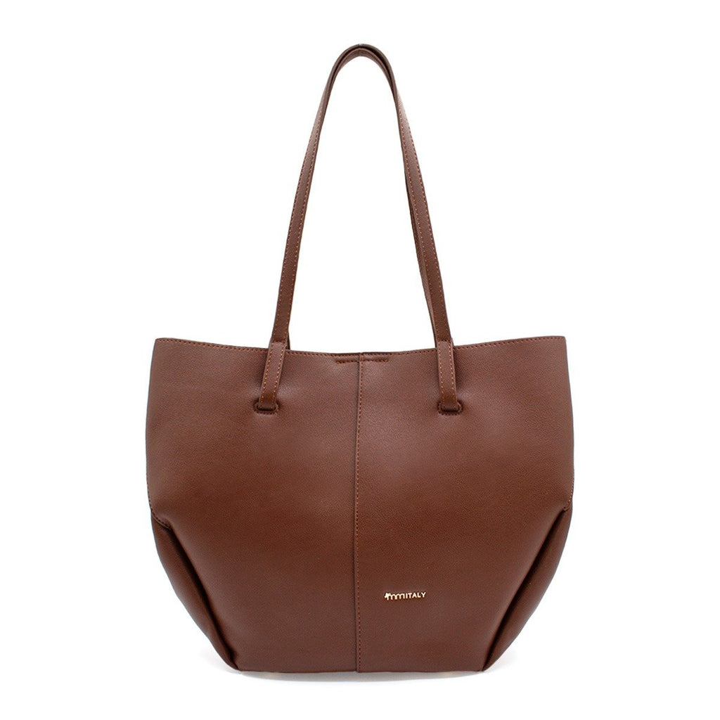 Bolsa para mujer Nube color café