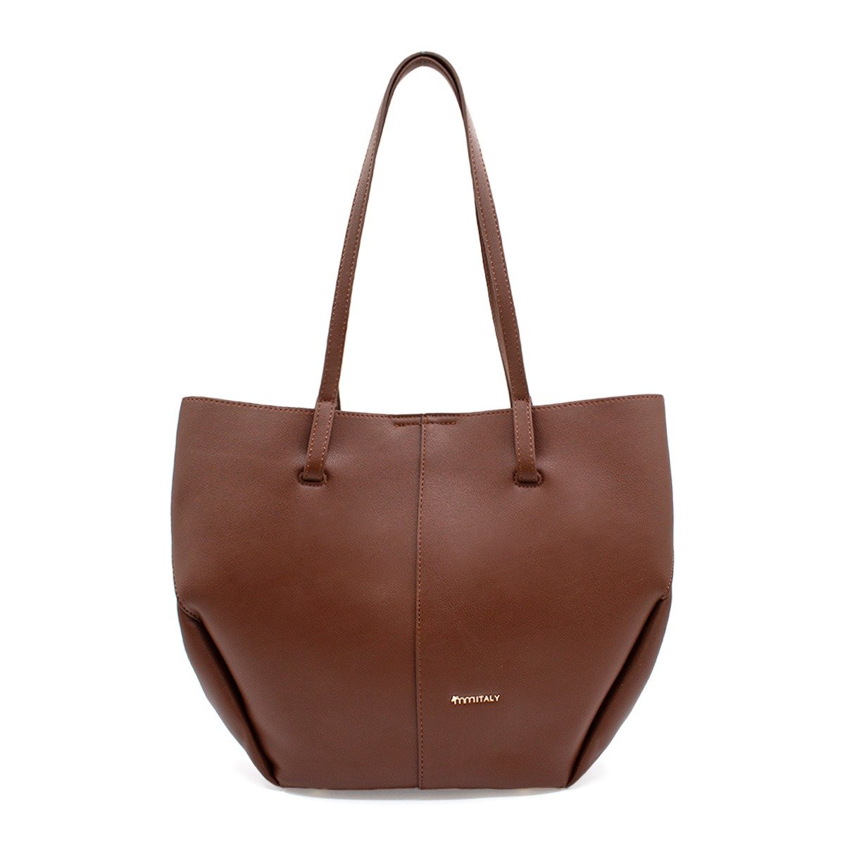 Bolsa para mujer Nube color café
