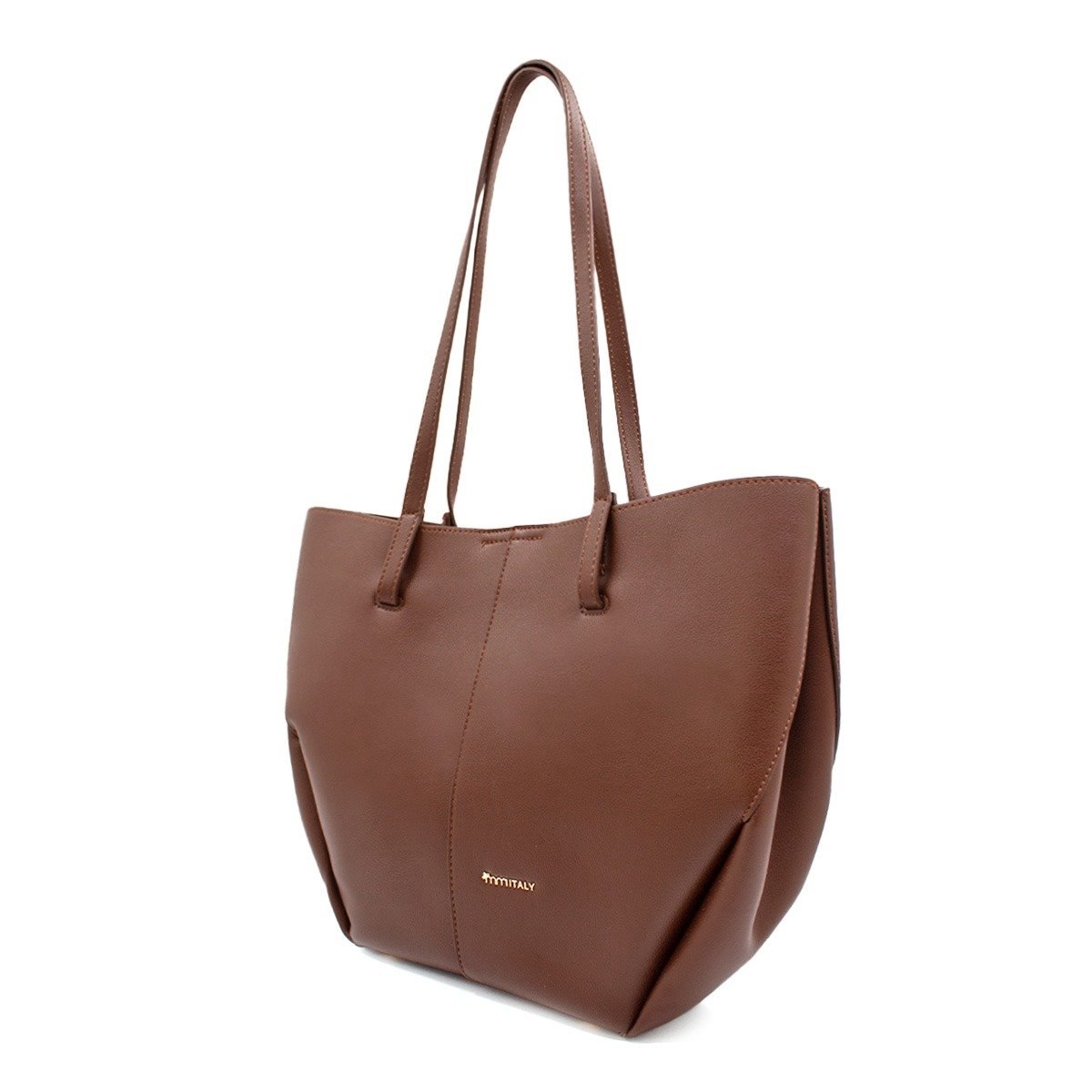 Bolsa para mujer Nube color café