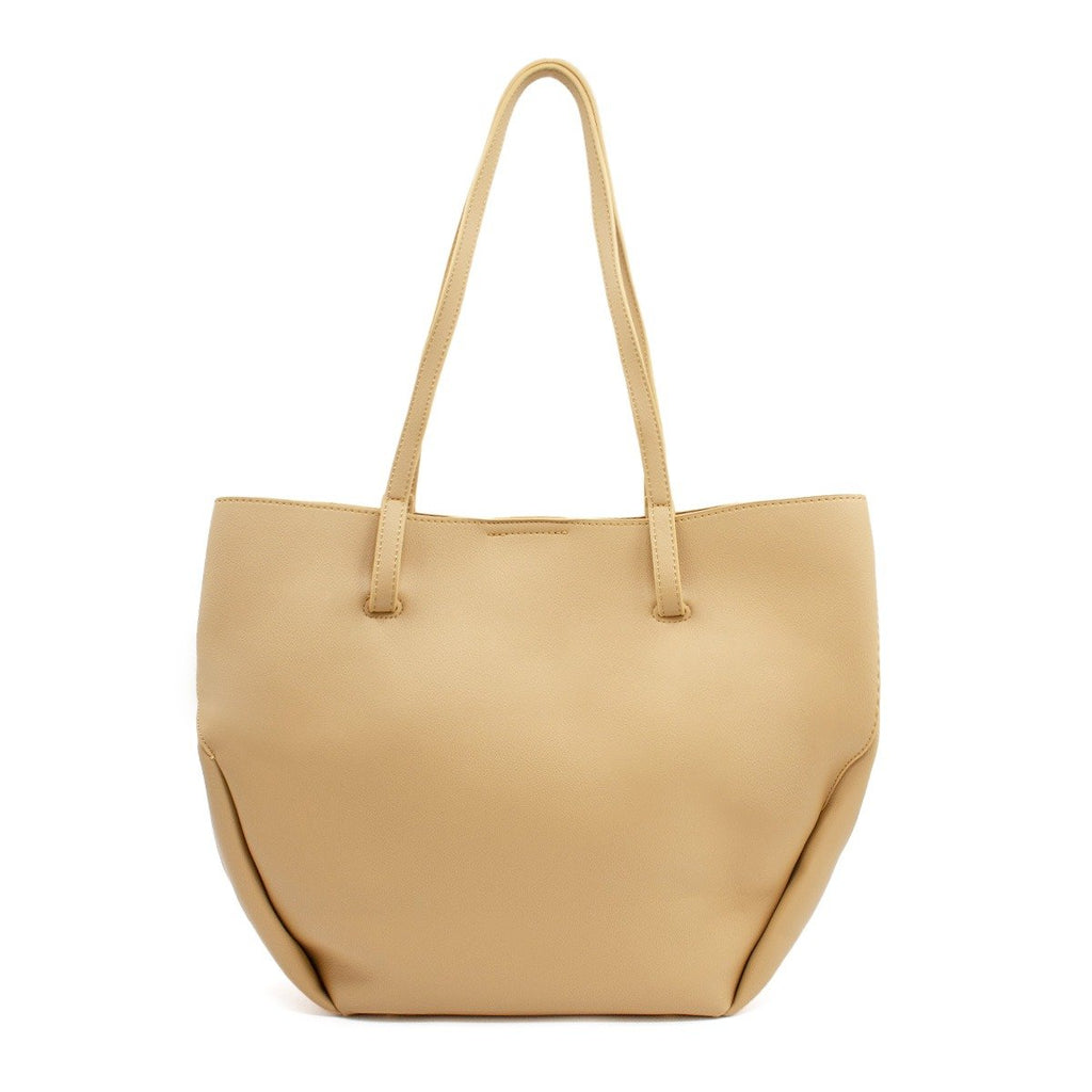 Bolsa para mujer Nube color latte
