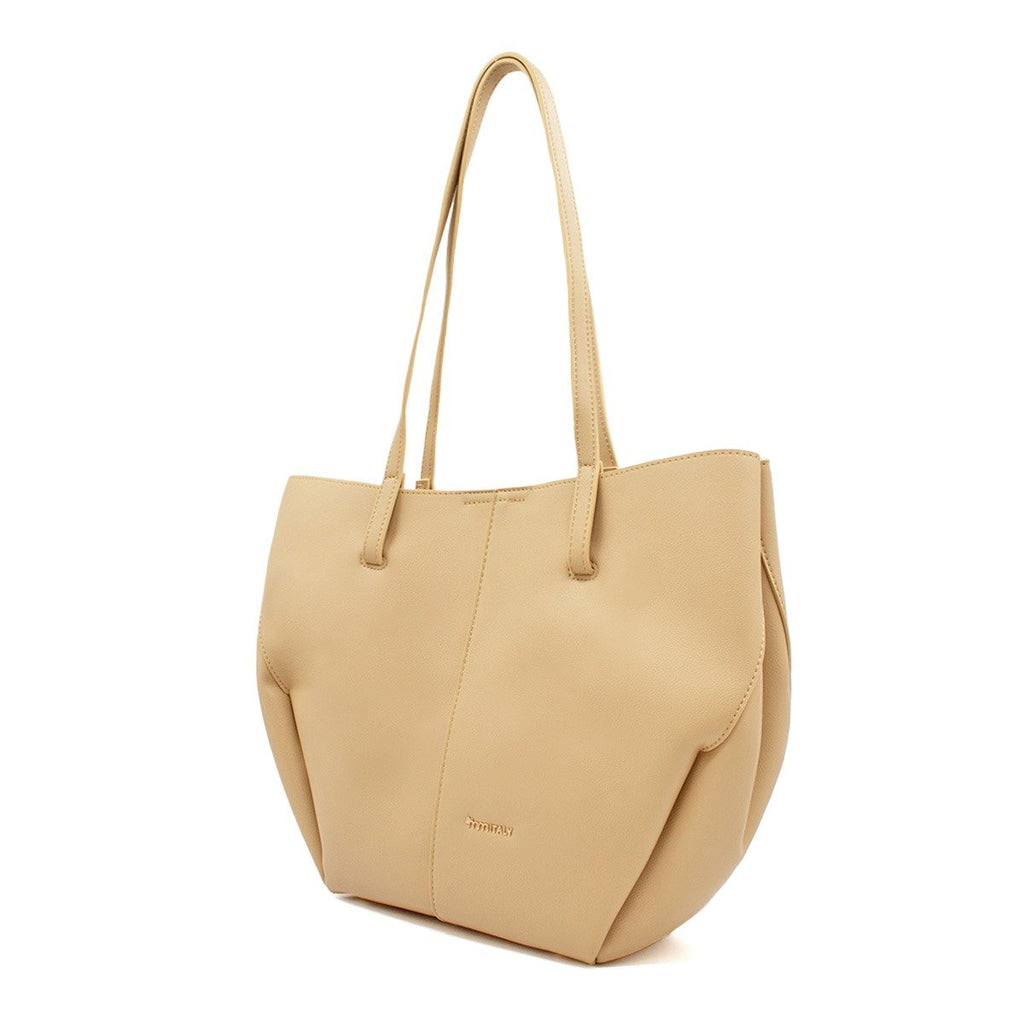 Bolsa para mujer Nube color latte