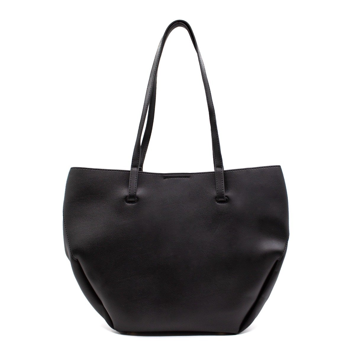 Bolsa para mujer Nube color negro