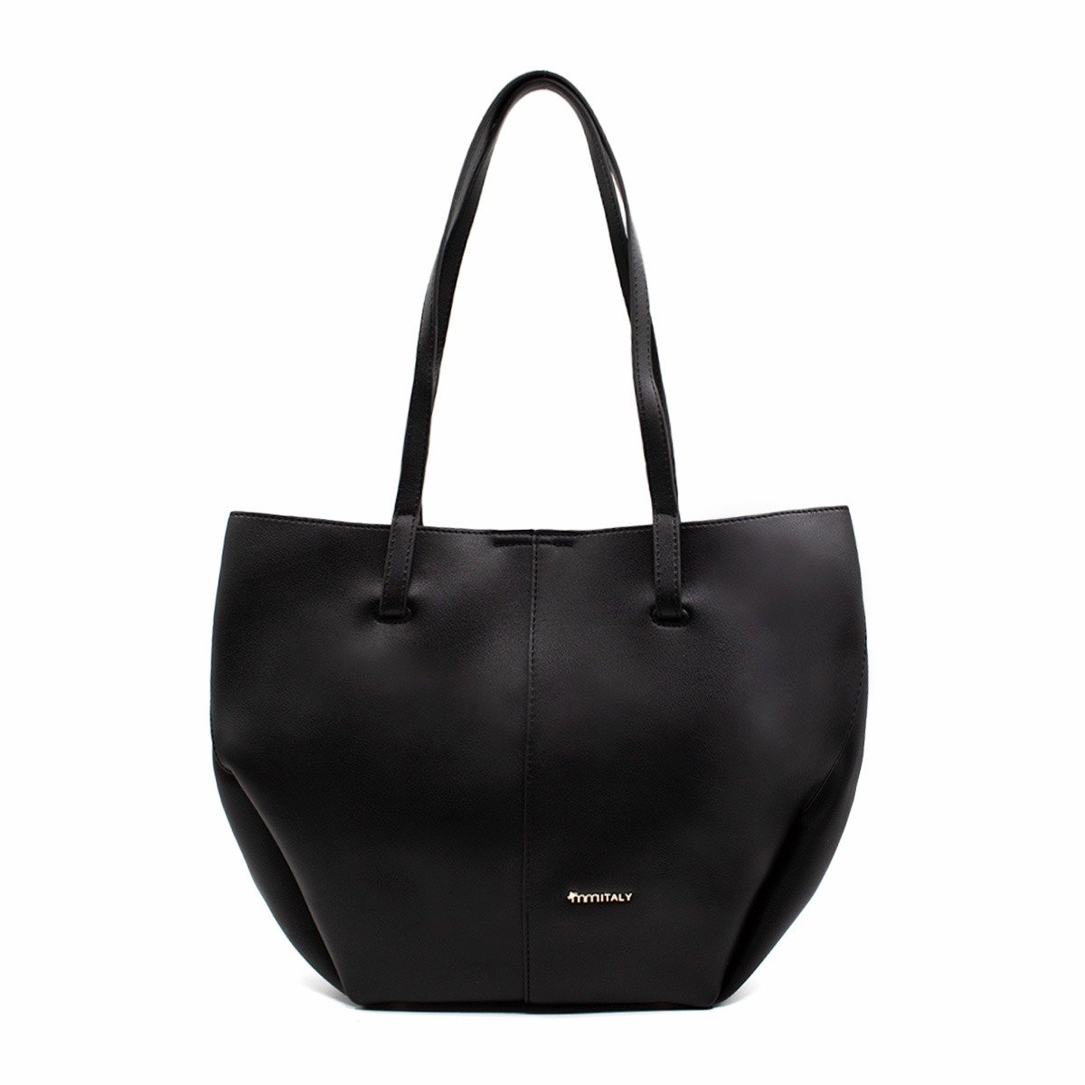 Bolsa para mujer Nube color negro
