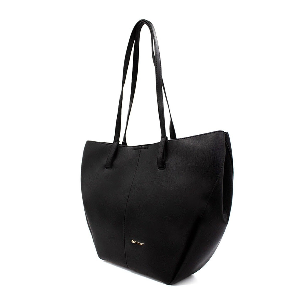 Bolsa para mujer Nube color negro