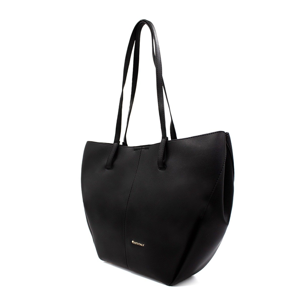 Bolsa para mujer Nube color negro