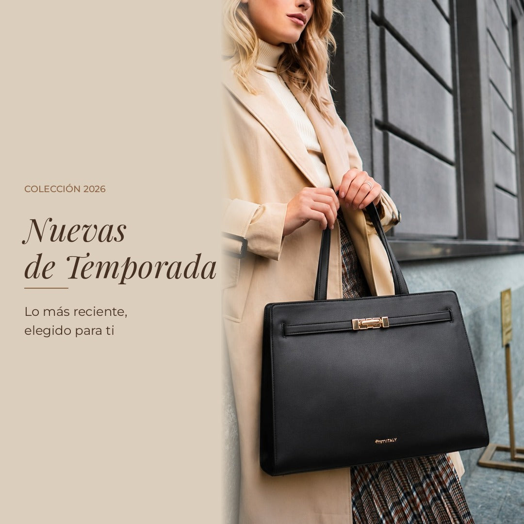 Nuevas de temporada
