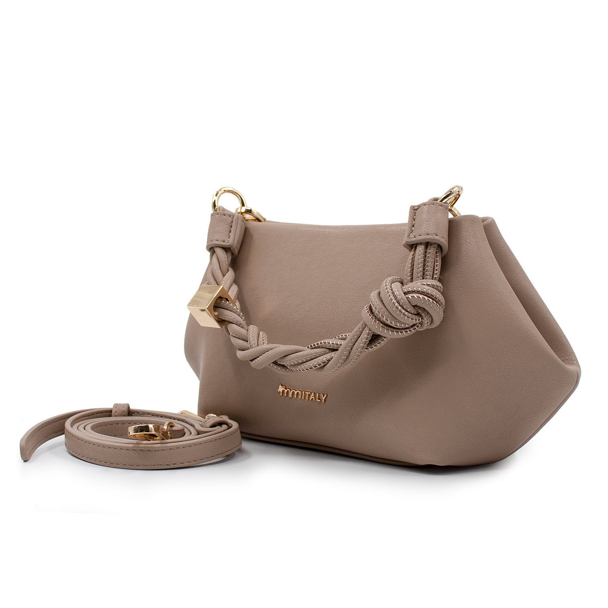 Bolsa para mujer Ofelia color arena