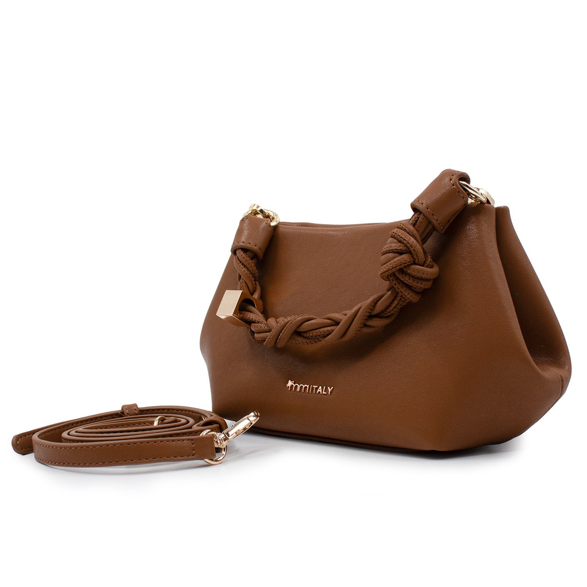 Bolsa para mujer Ofelia color café