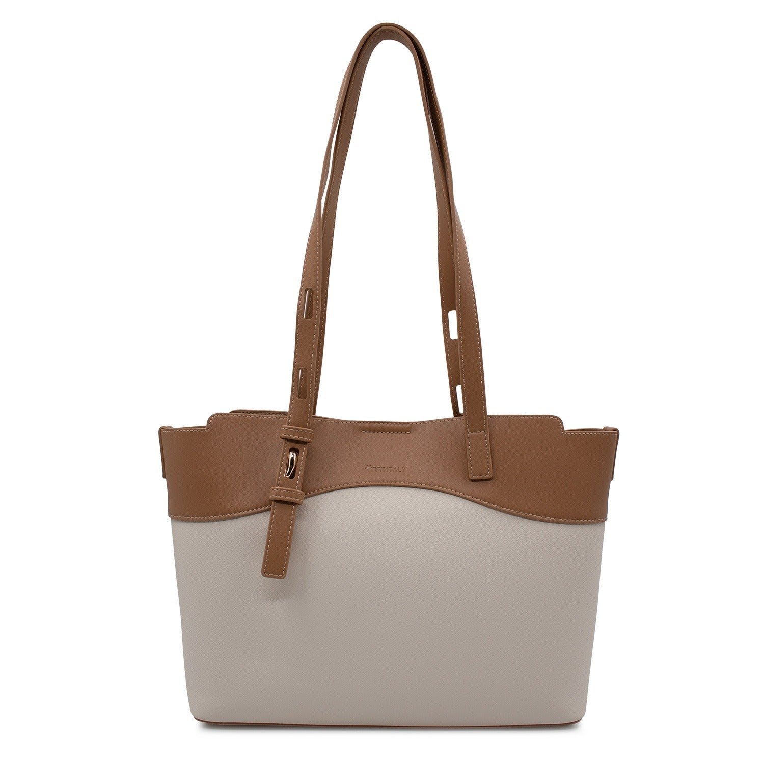 Bolsa para mujer Ondina color beige