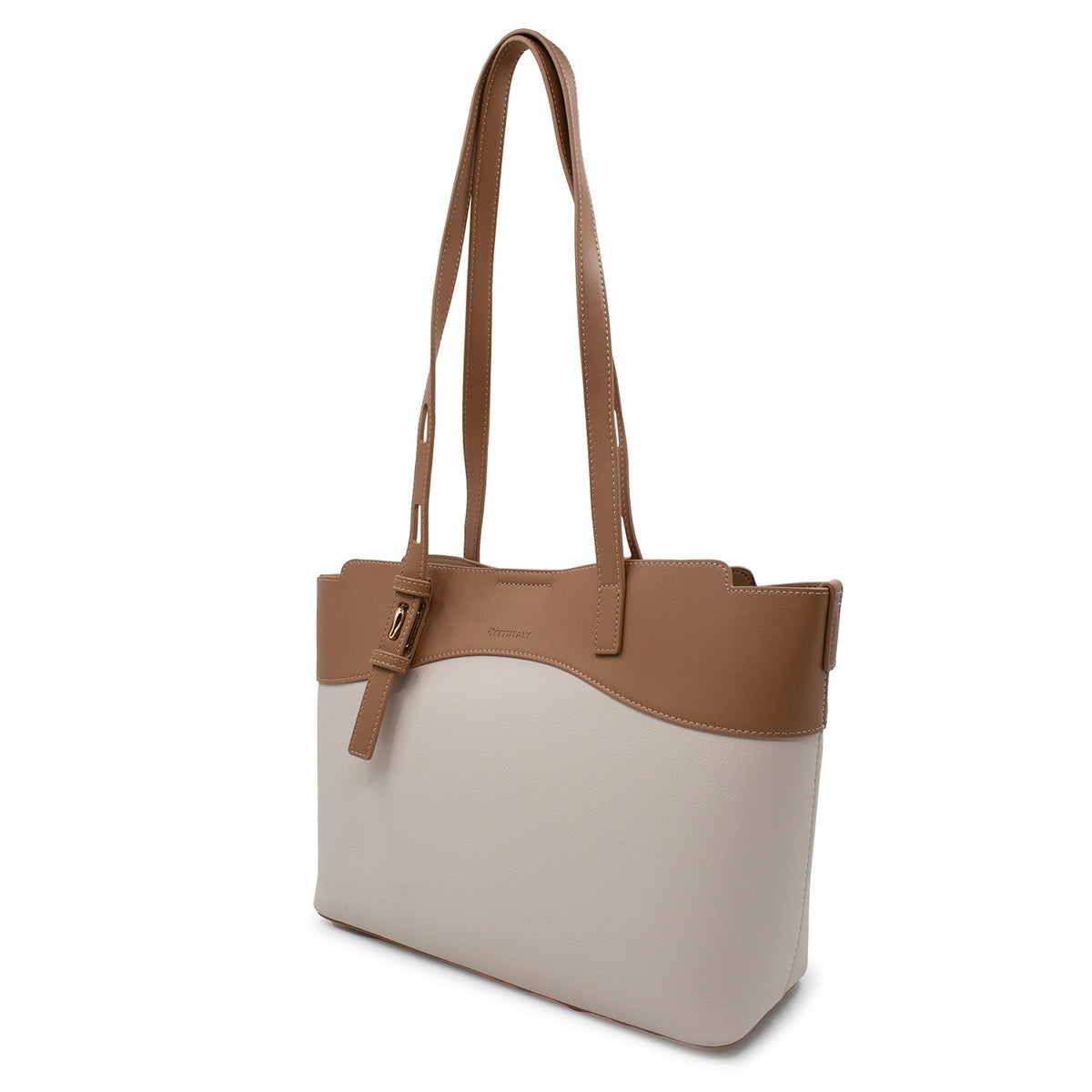 Bolsa para mujer Ondina color beige